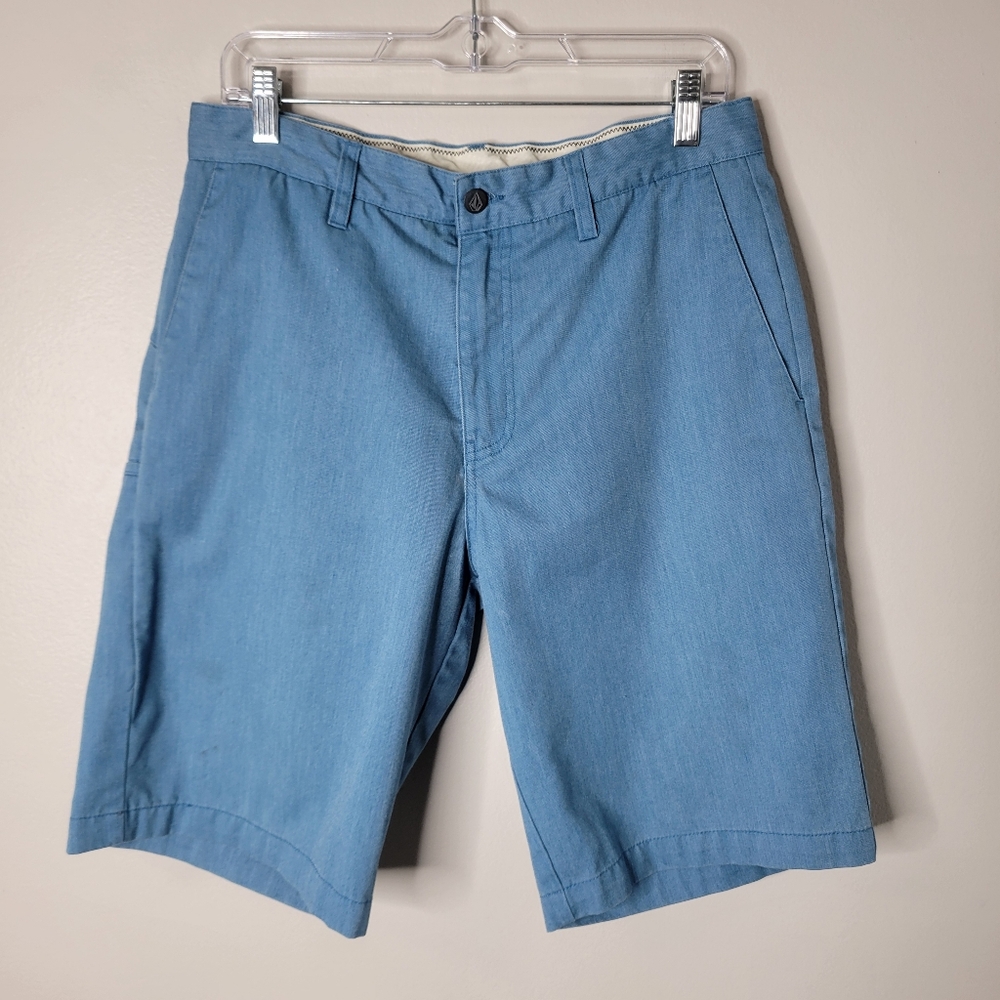 Volcom Corpo Class Shorts